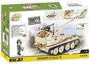 Image Pop Weasel - Image 3 of World War 2 - Sd.Kfz. 138 Marder III Ausf.M (363 Piece Kit) - Cobi
