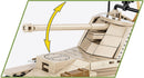 Image Pop Weasel - Image 4 of World War 2 - Sd.Kfz. 138 Marder III Ausf.M (363 Piece Kit) - Cobi