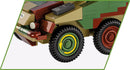 Image Pop Weasel - Image 5 of World War 2 - Sd.Kfz. 234/2 Puma (470 Piece Kit) - Cobi