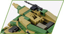 Image Pop Weasel - Image 4 of World War 2 - Sd.Kfz. 234/3 Stummel (438 Piece Kit) - Cobi