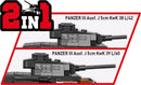 Image Pop Weasel - Image 5 of World War 2 - Panzer III Ausf.J (590 Piece Kit) - Cobi