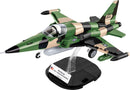 Image Pop Weasel - Image 4 of Vietnam War - Northrop F-5A Freedom Fighter (352 Piece Kit) - Cobi