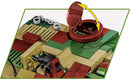 Image Pop Weasel - Image 4 of World War 2 - Sd.Kfz.167 Sturmgeschutz IV (954 Piece Kit) - Cobi