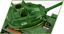 Image Pop Weasel - Image 4 of World War 2 - IS-2 (3 in 1) (1044 Piece Kit) - Cobi