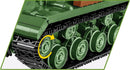 Image Pop Weasel - Image 5 of World War 2 - IS-2 (3 in 1) (1044 Piece Kit) - Cobi