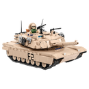 Armed Forces - M1A2 Abrams (982 Piece Kit) - Cobi