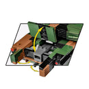 Image Pop Weasel - Image 7 of Armed Forces- M1A2 SEPv3 Abrams (1000 Piece Kit) - Cobi