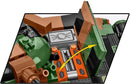 Image Pop Weasel - Image 5 of Armed Forces - T-72M1R (PL/UA) (724 Piece Kit) - Cobi