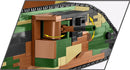 Image Pop Weasel - Image 4 of Great War - Mark I Male no C.19 (878 Piece Kit) - Cobi