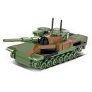 Armed Forces - Leopard I (147 Piece Kit) - Cobi