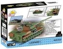 Image Pop Weasel - Image 3 of Armed Forces - Leopard I (147 Piece Kit) - Cobi
