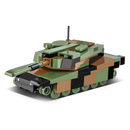 World War 2 - K2 Black Panther (162 Piece Kit) - Cobi