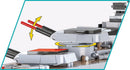 Image Pop Weasel - Image 4 of World War 2 - Battleship Bismarck (2810 Piece Kit) - Cobi