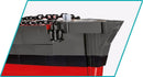 Image Pop Weasel - Image 5 of World War 2 - Battleship Bismarck (2810 Piece Kit) - Cobi