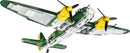 Image Pop Weasel - Image 4 of World War 2 - Junkers Ju-88 (1160 Piece Kit) - Cobi