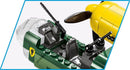 Image Pop Weasel - Image 5 of World War 2 - Junkers Ju-88 (1160 Piece Kit) - Cobi