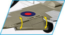Image Pop Weasel - Image 4 of World War 2 - De Havilland DH-98 Mosquito (695 Piece Kit) - Cobi
