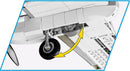 Image Pop Weasel - Image 5 of World War 2 - De Havilland DH-98 Mosquito (695 Piece Kit) - Cobi