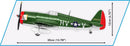 Image Pop Weasel - Image 7 of World War 2 - P-47 Thunderbolt (475 Piece Kit) - Cobi