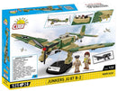 Image Pop Weasel - Image 3 of World War 2 - Junkers Ju 87 B-2 (525 Piece Kit) - Cobi