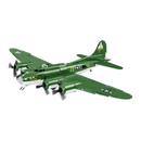 World War 2 - Boeing B-17G Flying Fortress (1232 Piece Kit) - Cobi