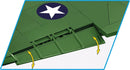 Image Pop Weasel - Image 7 of World War 2 - Boeing B-17G Flying Fortress (1232 Piece Kit) - Cobi