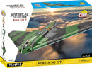 Image Pop Weasel - Image 2 of World War 2 - Horten HO229 (941 Piece Kit) - Cobi