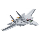 Top Gun - F14 Tomcat (759 Piece Kit) - Cobi