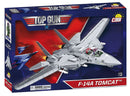 Image Pop Weasel - Image 2 of Top Gun - F14 Tomcat (759 Piece Kit) - Cobi