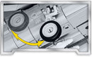 Image Pop Weasel - Image 6 of Top Gun - F14 Tomcat (759 Piece Kit) - Cobi