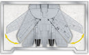 Image Pop Weasel - Image 7 of Top Gun - F14 Tomcat (759 Piece Kit) - Cobi