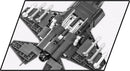 Image Pop Weasel - Image 7 of Armed Forces - F-35B Lightning Ii (USAF) (570 Piece Kit) - Cobi