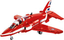 Image Pop Weasel - Image 4 of Armed Forces - BAe Hawk T1 Red Arrows (386 Piece Kit) - Cobi