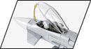 Image Pop Weasel - Image 5 of Armed Forces - Eurofighter (644 Piece Kit) - Cobi