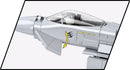Image Pop Weasel - Image 6 of Armed Forces - Eurofighter F2000 Typhoon (642 Piece Kit) - Cobi
