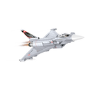 Armed Forces - Eurofighter Typhoon (574 Piece Kit) - Cobi