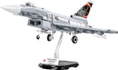 Image Pop Weasel - Image 4 of Armed Forces - Eurofighter Typhoon (574 Piece Kit) - Cobi