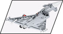 Image Pop Weasel - Image 7 of Armed Forces - Eurofighter Typhoon (574 Piece Kit) - Cobi