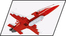 Image Pop Weasel - Image 5 of Armed Forces - Northrop F-5E Tiger II (351 Piece Kit) - Cobi