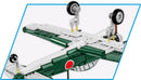 Image Pop Weasel - Image 5 of World War 2 - Mitsubishi A6M2 \"Zero\" (170 Piece Kit) - Cobi