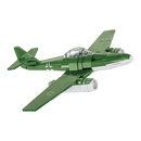 World War 2 - Messerschmitt Me262 (250 Piece Kit) - Cobi