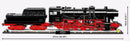 Image Pop Weasel - Image 6 of Trains - DR BR 52 Steam Locomotive 1:35 Scale Exclusive Edition [2623 Pcs] - Cobi