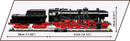 Image Pop Weasel - Image 7 of Trains - DR BR 52 Steam Locomotive 1:35 Scale Exclusive Edition [2623 Pcs] - Cobi