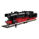 Trains - DR BR 52 Steam Locomotive 1:35 Scale Exclusive Edition [2623 Pcs] - Cobi
