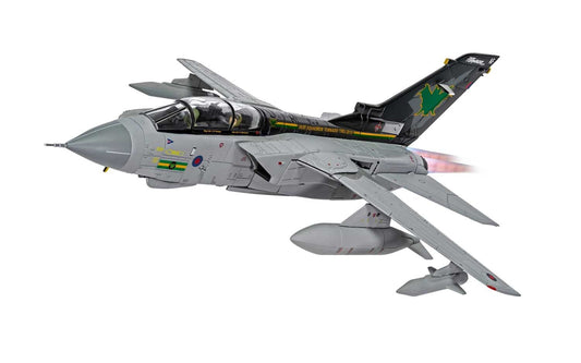 xxz1/72 Tornado GR4: IX SqnRAF