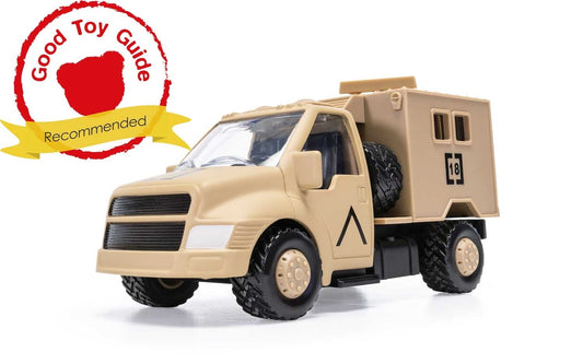 xxzMilitary Radar Truck UK