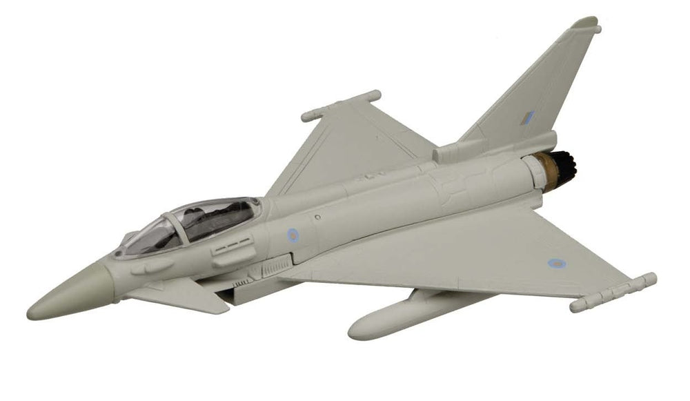 xxEurofigther Typhoon (re90622 - Model - Image - Pop Weasel