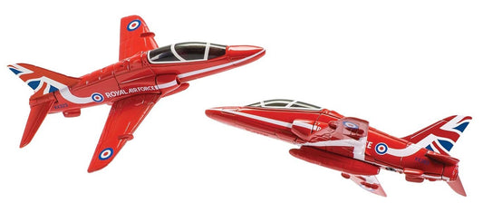 xxRed Arrows Synchro Twin Pack