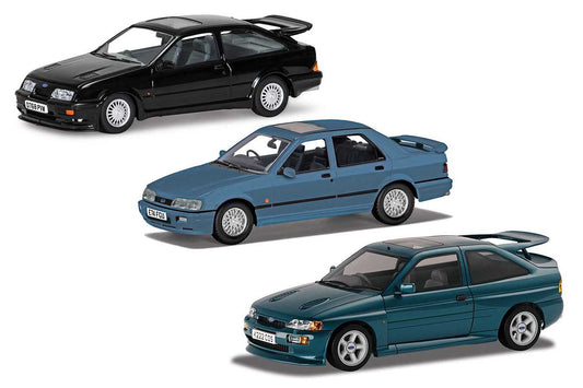 z1/43 Ford RS Collection (3)