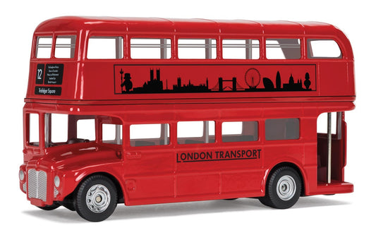 xxBest of British: Routemaster